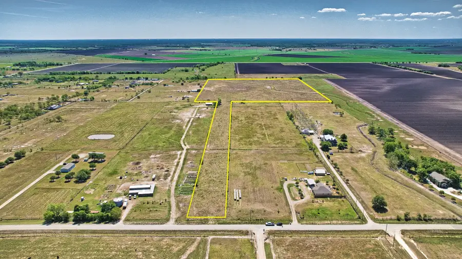 TBD 1 Beard Road, Needville, TX 77461 - #3