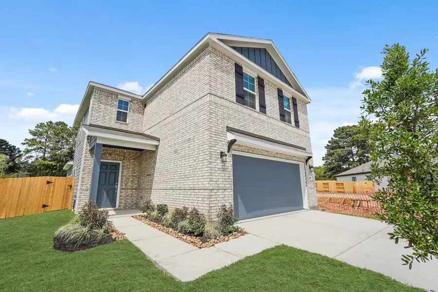 217 Elm Spring Drive, Hockley, TX 77447 - #2
