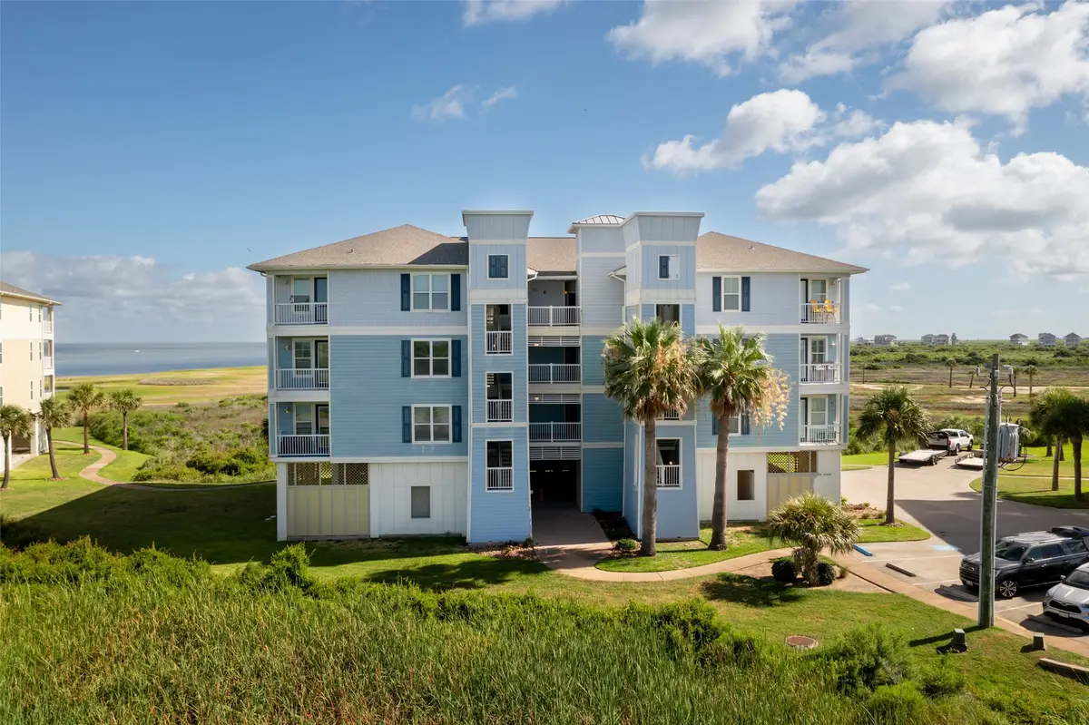 26550 Mangrove Drive #101, Galveston, TX 77554 - #1
