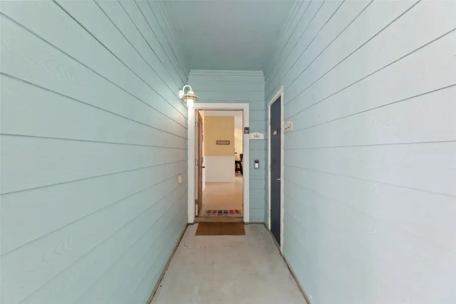 26550 Mangrove Drive #101, Galveston, TX 77554 - #3