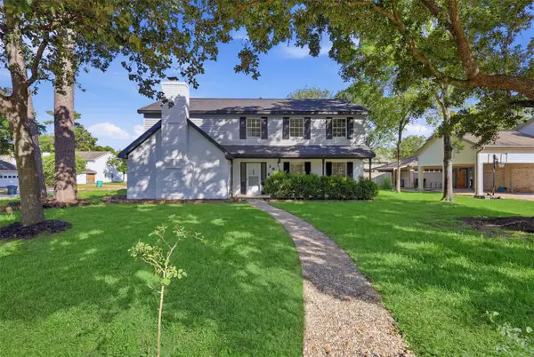 3930 Cypress Hill Drive, Spring, TX 77388