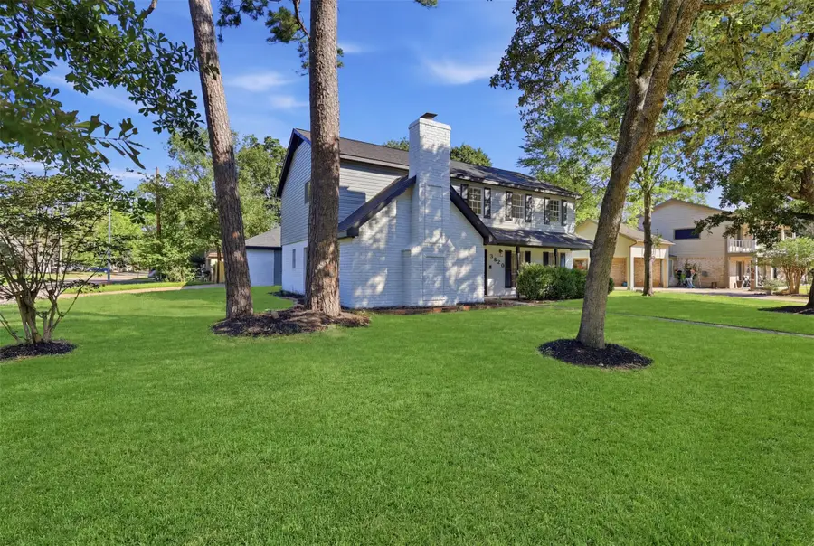 3930 Cypress Hill Drive, Spring, TX 77388 - #3