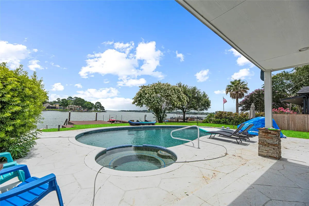 3114 Canterbury Lane, Montgomery, TX 77356 - #1