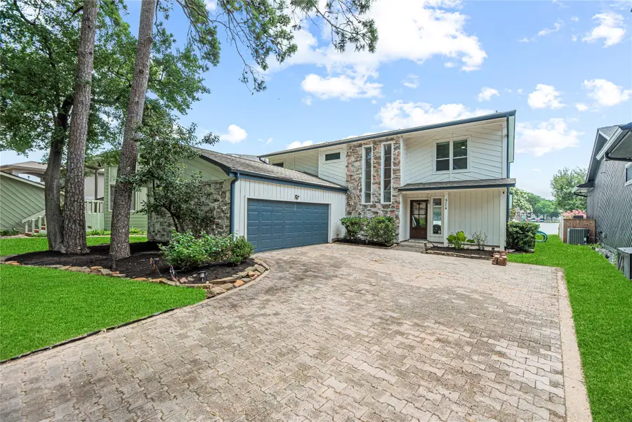 3114 Canterbury Lane, Montgomery, TX 77356 - #2