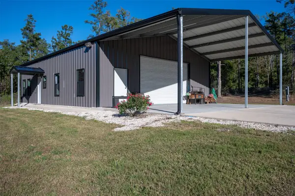 00 Farm To Market 1745, Chester, TX 75936