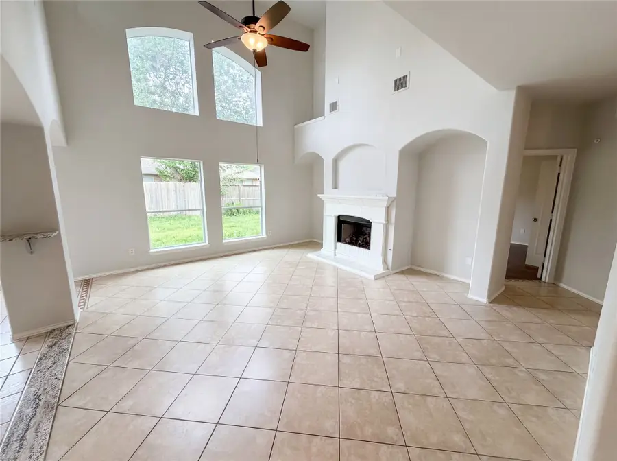 412 Green Cedar Drive, League City, TX 77573 - #3