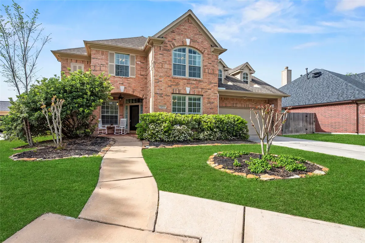 14934 Codys Run, Cypress, TX 77429 - #1