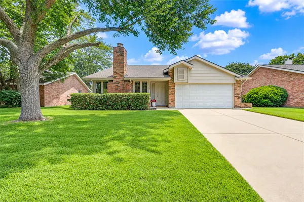 3414 Spring Arbor Lane, Sugar Land, TX 77479