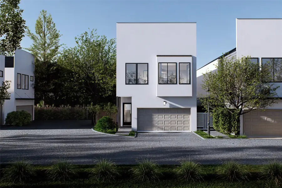 0 Wheatley Heights, Houston, TX 77091 - #3