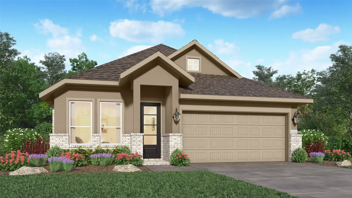 6435 Ocean Promenade Lane, Katy, TX 77493 - #1