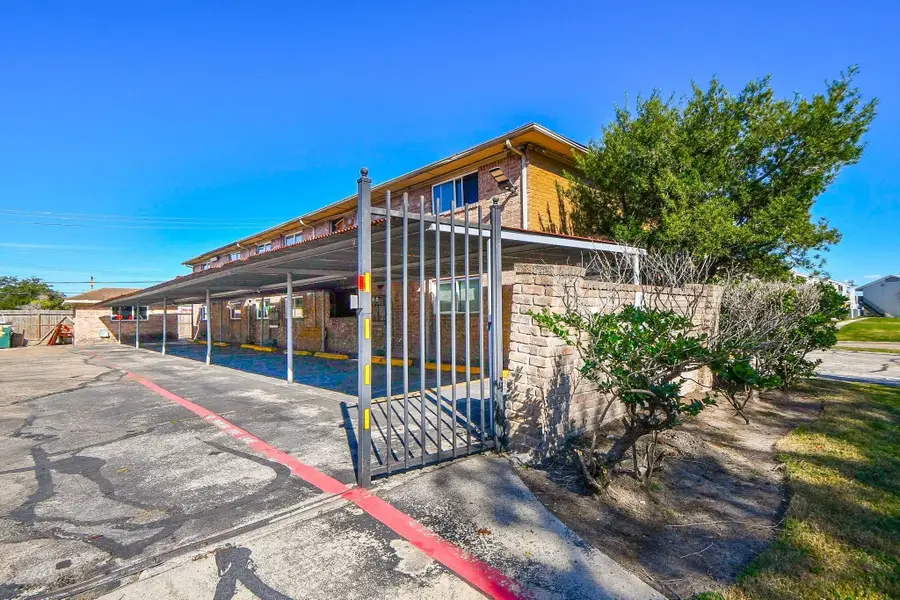 7902 Prestwood Drive #1-10, Houston, TX 77036 - #2