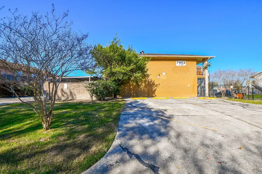7902 Prestwood Drive #1-10, Houston, TX 77036 - #3