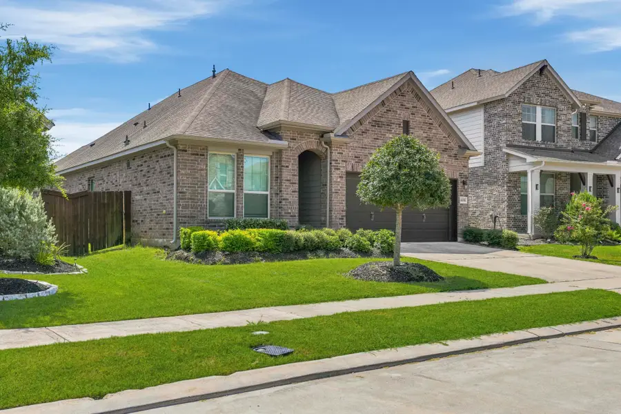 10055 Napier Drive, Iowa Colony, TX 77583 - #2
