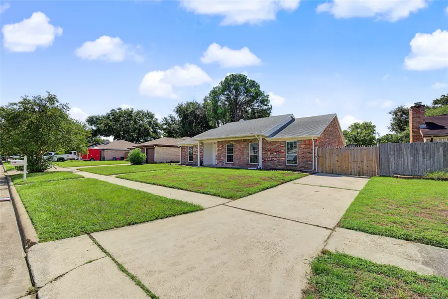 7015 Northleaf Drive, Houston, TX 77086 - #3
