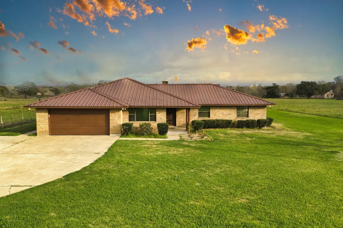 1506 Fm 2611, Cedar Lake, TX 77414 - #1