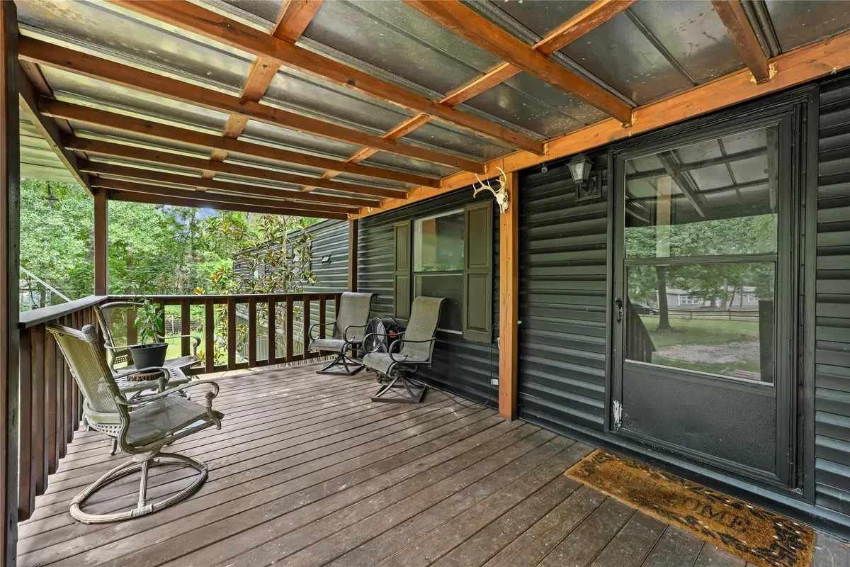 28037 Greenbriar Drive, Hockley, TX 77447 - #1