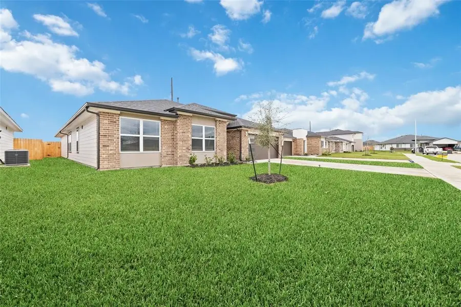 7207 Sunbreeze Lane, Rosenberg, TX 77469 - #2