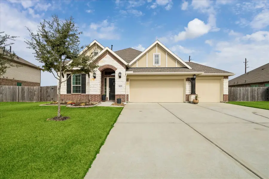 15023 Gulfstream Park Avenue, Baytown, TX 77523 - #2