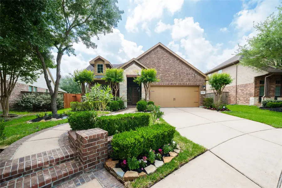 12206 Cove Bluff Court, Cypress, TX 77433 - Image #2