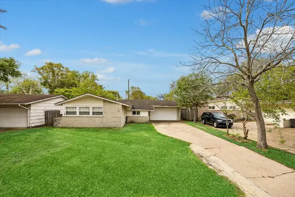 6821 Leader Street, Houston, TX 77074