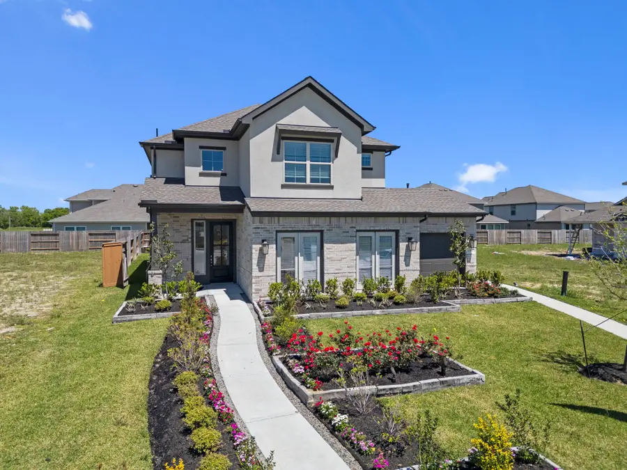 2317 Millican Drive, Dayton, TX 77535 - #2