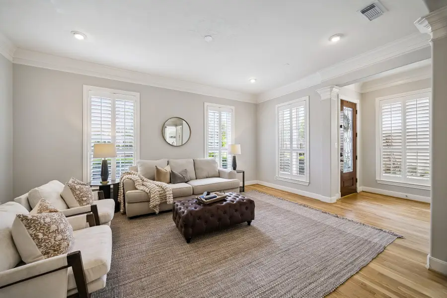 523 Archwood Trail, Houston, TX 77007 - #2