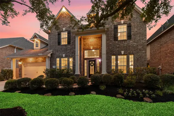 14422 Lakepointe Bend Lane, Cypress, TX 77429