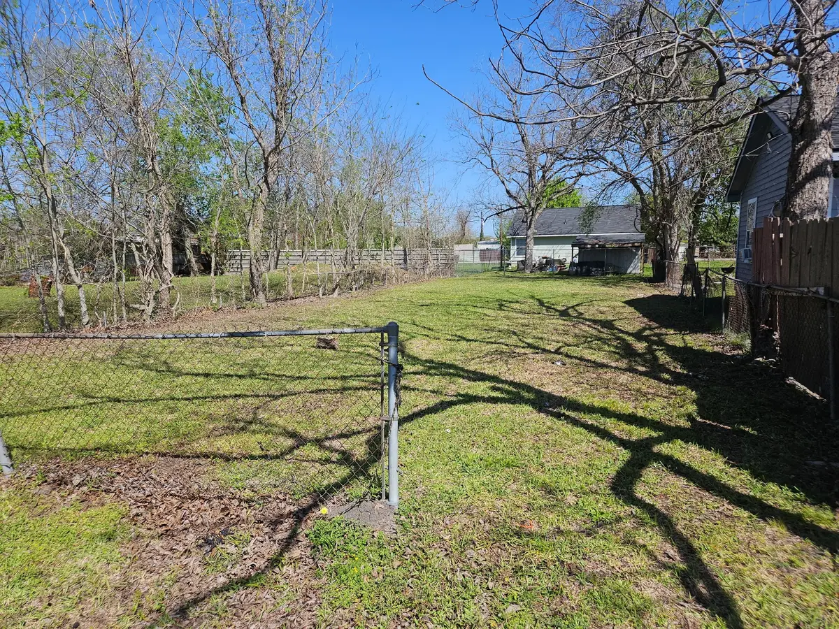 7917 Hanna Street, Houston, TX 77028 - #1