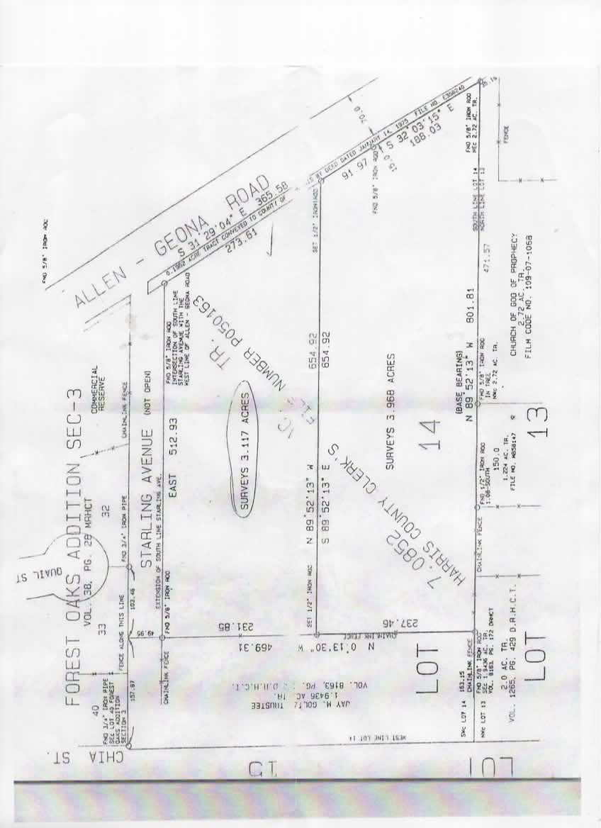 1760 Allen Genoa Road, Houston, TX 77017 - #2