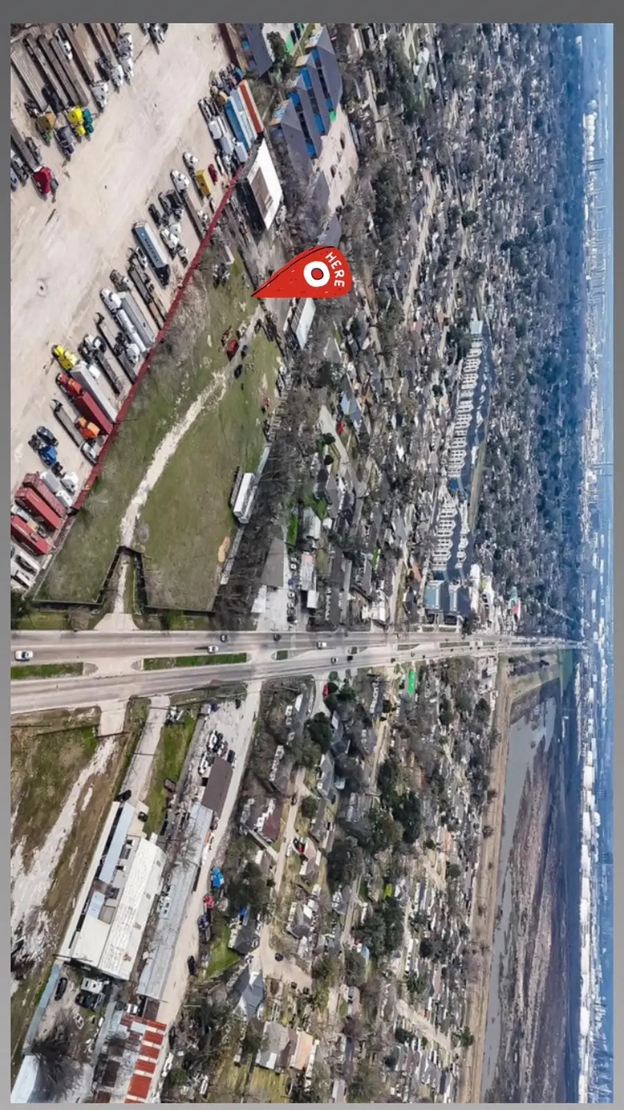 1760 Allen Genoa Road, Houston, TX 77017 - #3