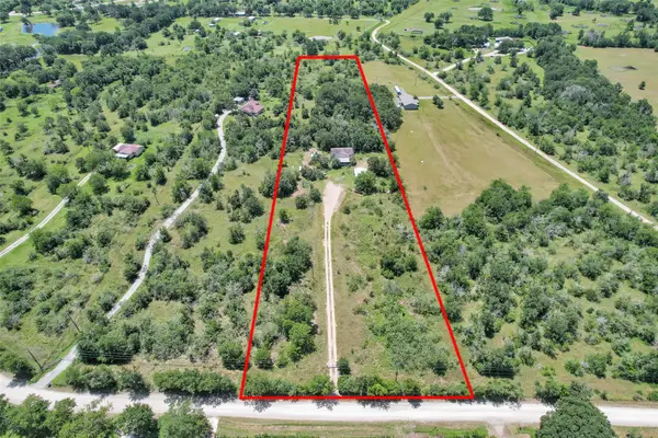 14822 County Road 229, Bedias, TX 77831