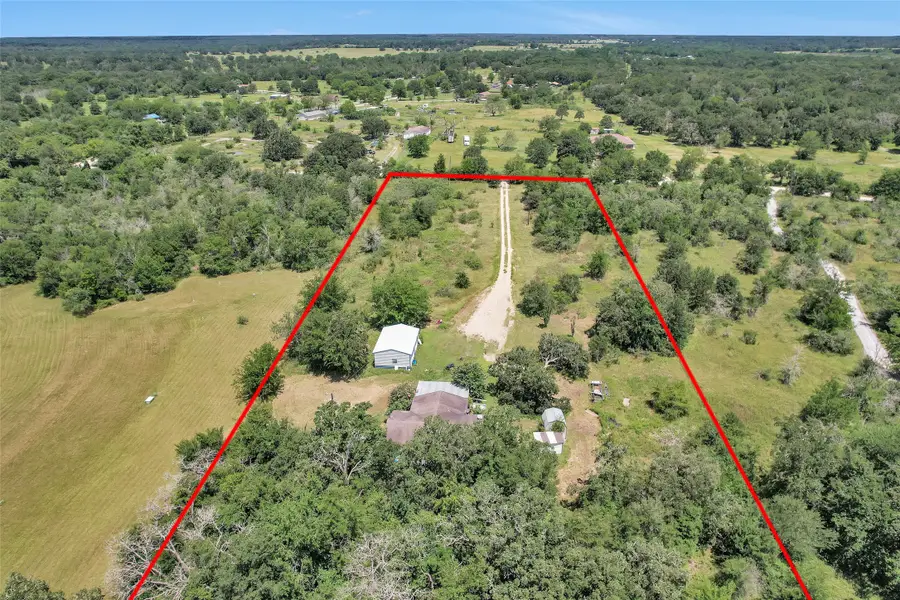 14822 County Road 229, Bedias, TX 77831 - Image #2