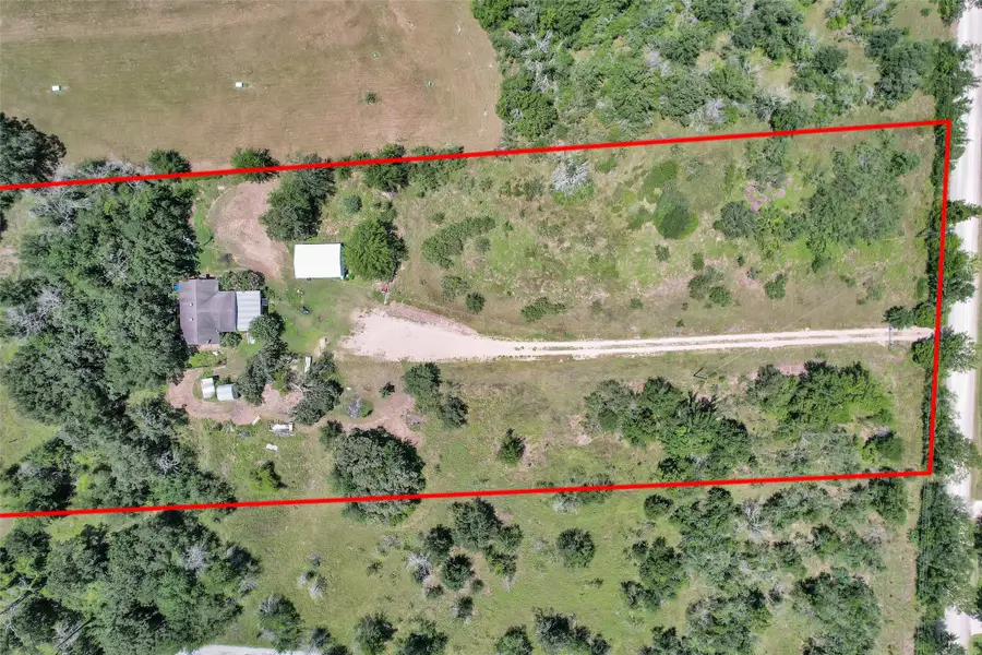 14822 County Road 229, Bedias, TX 77831 - Image #3