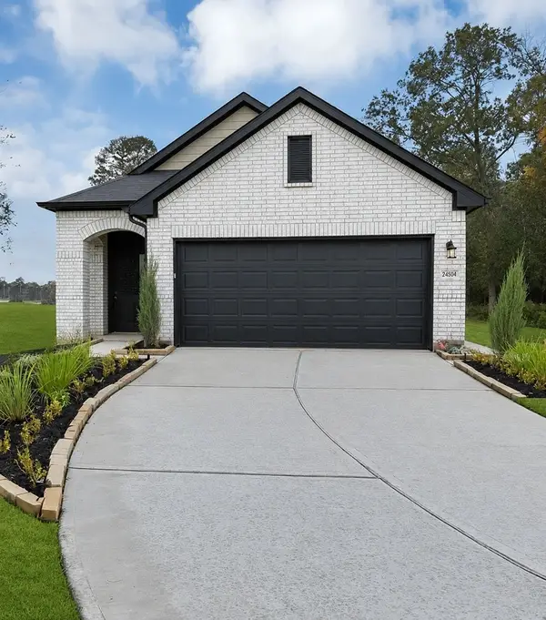 2927 Wind Cave Lane, Iowa Colony, TX 77583