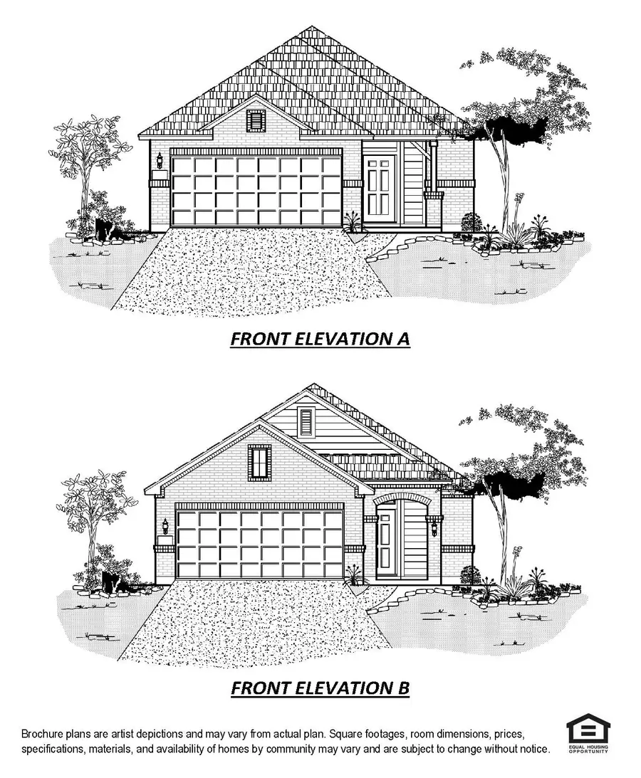 2927 Wind Cave Lane, Iowa Colony, TX 77583 - #3