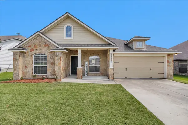 212 Boulder Drive, Navasota, TX 77868