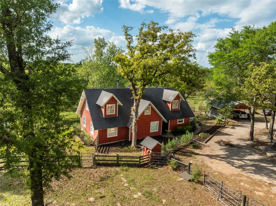 636 Deer Run Road, Bellville, TX 77418 - #2