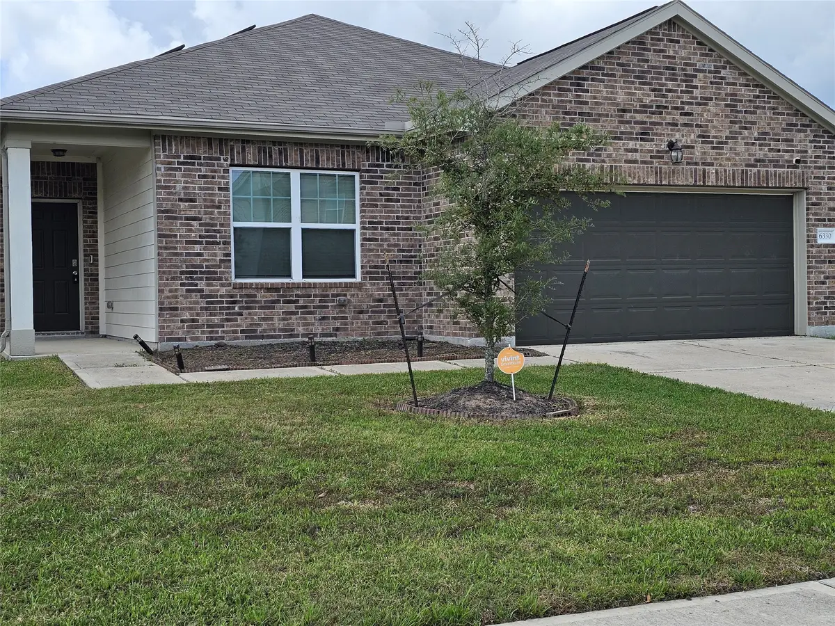 6330 Highland Bend Drive, Richmond, TX 77469 - #1