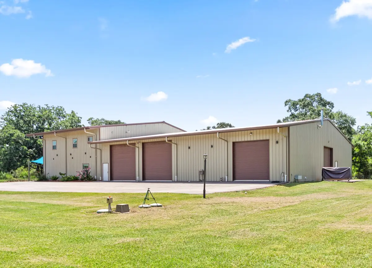 659 Brit Bailey Boulevard, Angleton, TX 77515 - #1