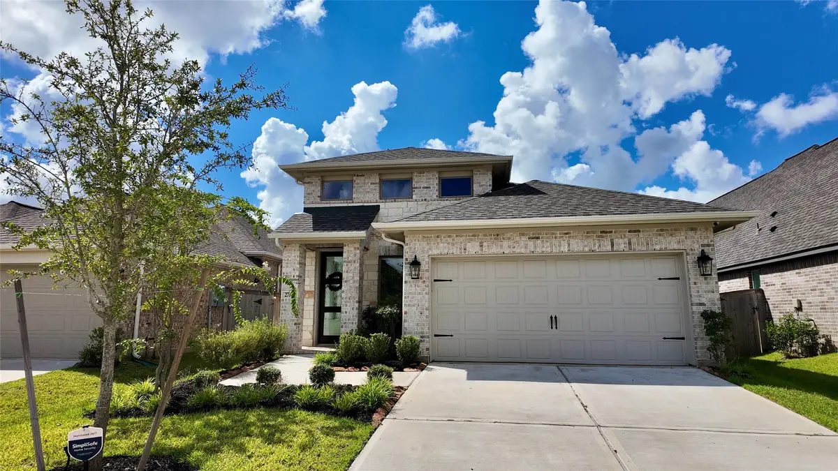 27127 Cutleaf Daisy Court, Hockley, TX 77447 - #1