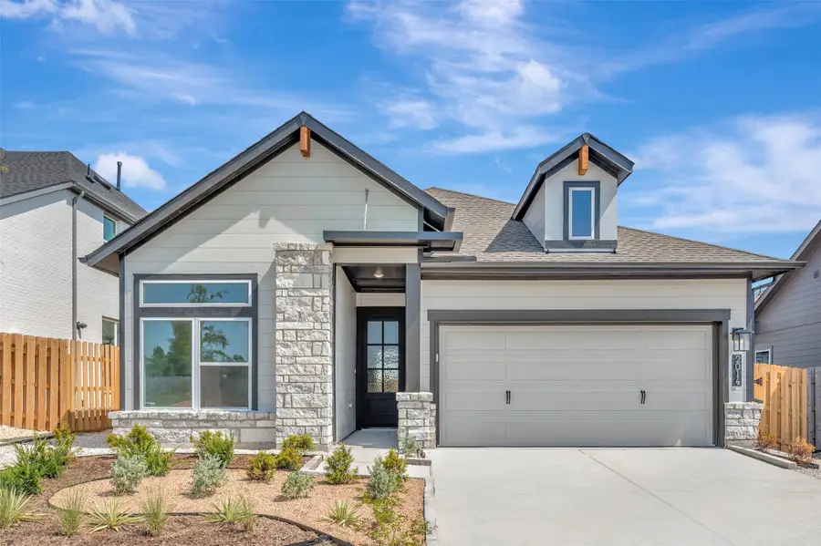 2014 Escobar Street, Montgomery, TX 77316 - #2