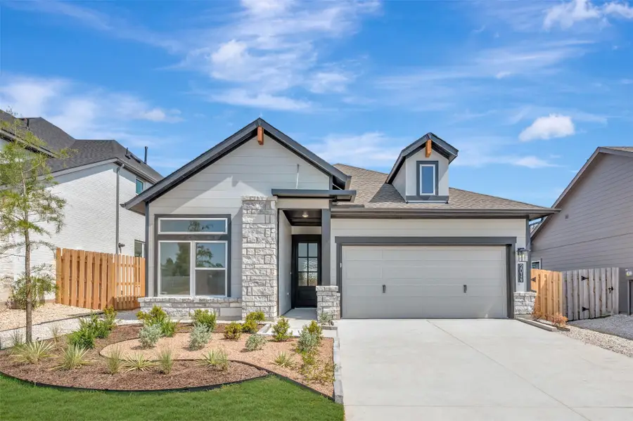 2014 Escobar Street, Montgomery, TX 77316 - #3