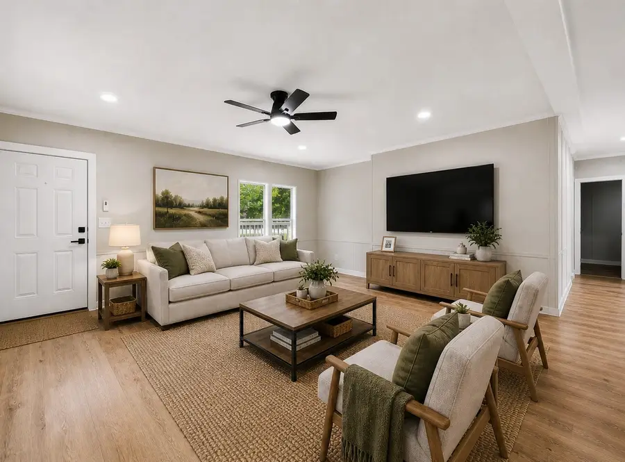 14891 Jim Stowe Road, Conroe, TX 77302 - #2