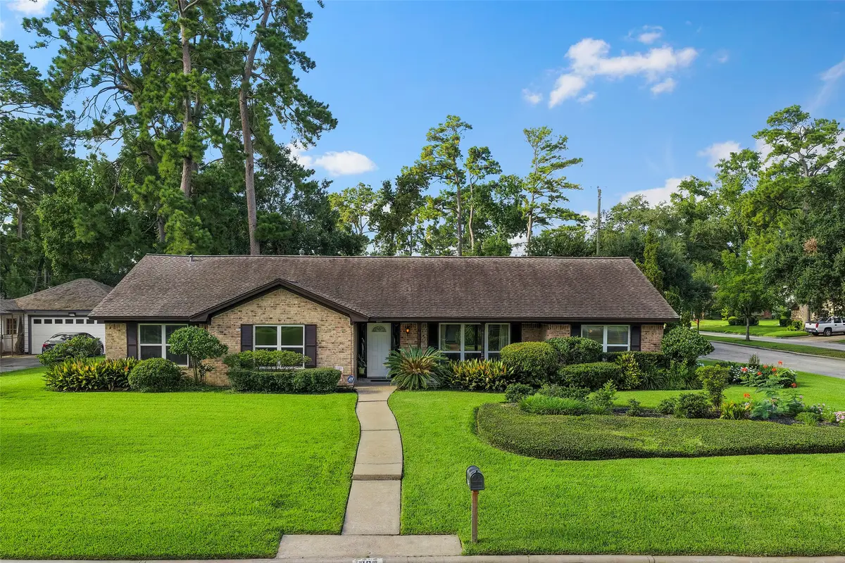 1102 Doral Lane, Houston, TX 77073 - #1