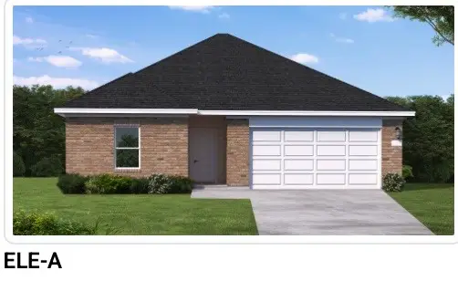 6702 Pebble Bluff Court, Cove, TX 77523