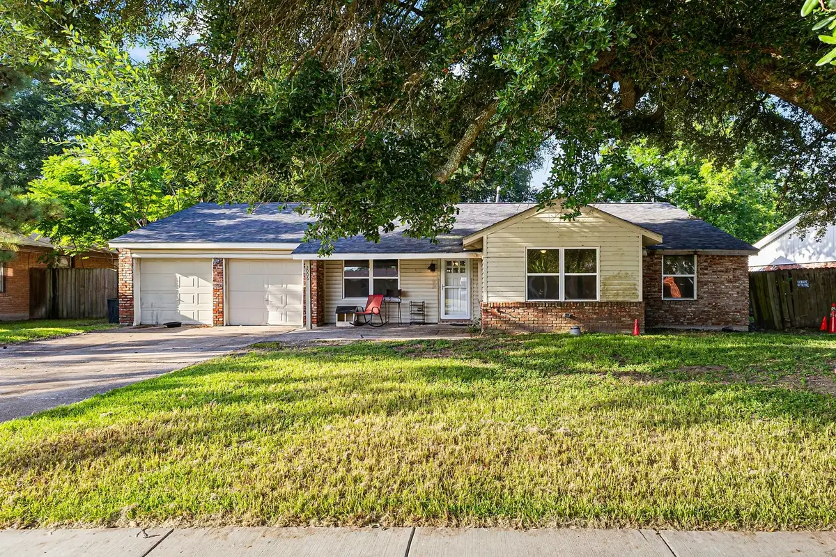 2006 Colby Drive, Baytown, TX 77520 - #1