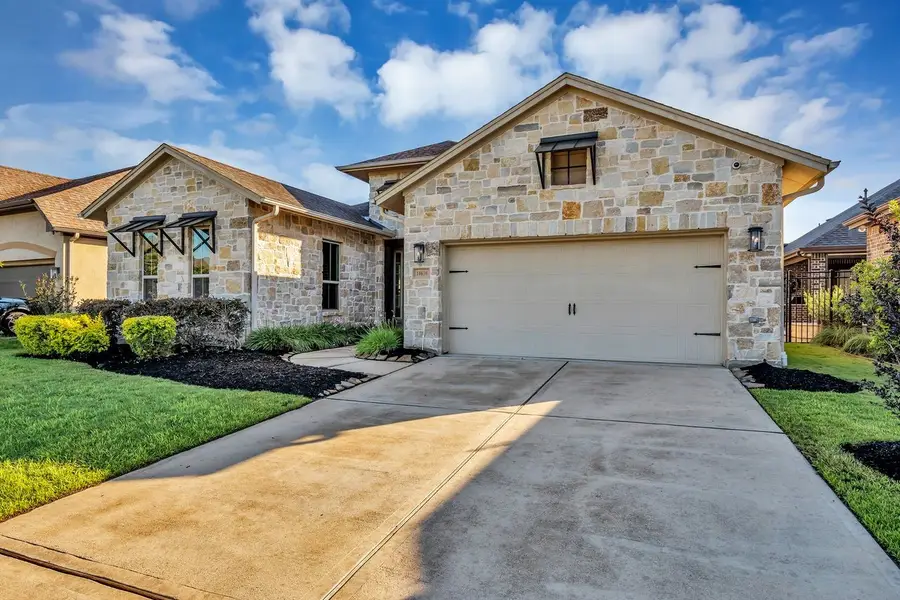 10630 Hazel Hills Drive, Cypress, TX 77433 - #2
