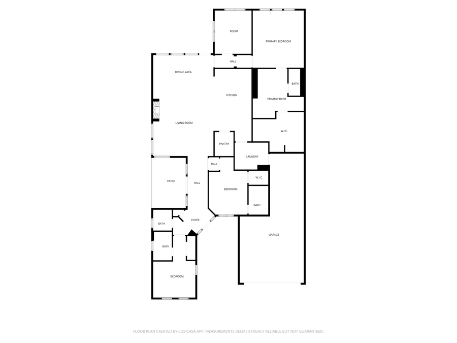 10630 Hazel Hills Drive, Cypress, TX 77433 - #3