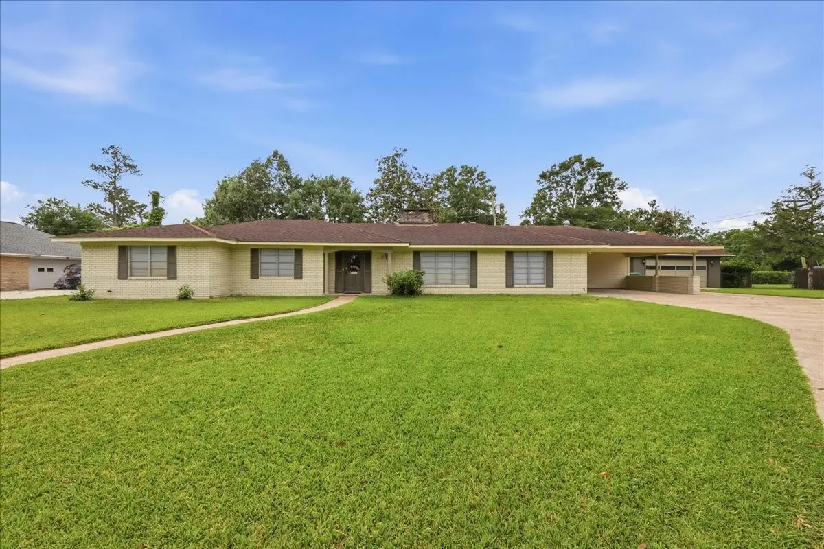 2127 Treemont Lane, Orange, TX 77630 - #1