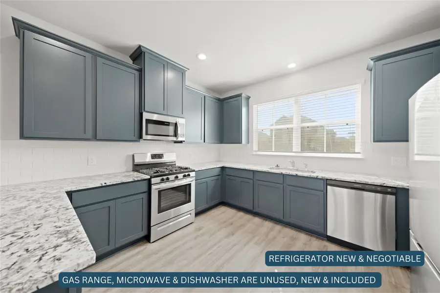 17814 Pamukkale Place, Tomball, TX 77377 - #2